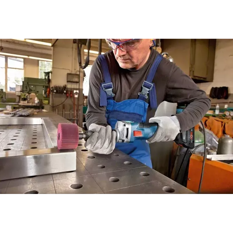 Bosch GGS 18V-10 SLC Professional leņķa slīpmašīna 1,6 kg