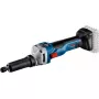 Bosch GGS 18V-10 SLC Professional leņķa slīpmašīna 1,6 kg