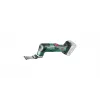 Bosch UniversalMulti 18V-32 melns, zaļš 19000 OPM