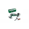 Bosch UniversalMulti 18V-32 melns, zaļš 19000 OPM