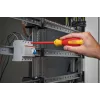 Bosch Professional VDE skrūvgriežu komplekts rievām/PH, 7 gabali (1600A02NF7)