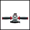 Leņķa slīpmašīna Einhell TE-AG 125/1010 CE Q