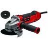 Leņķa slīpmašīna Einhell TE-AG 125/1010 CE Q