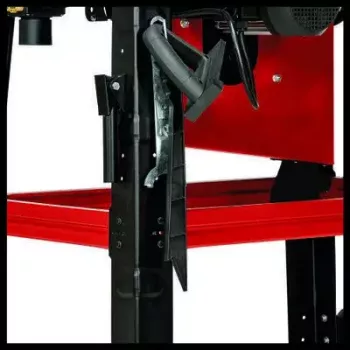 Galda zāģis Einhell TC-TS 315 U
