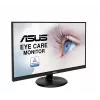 ASUS VA27DCP datora monitors 68,6 cm (27 collas) 1920 x 1080 pikseļi Full HD LCD Melns
