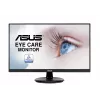 ASUS VA27DCP datora monitors 68,6 cm (27 collas) 1920 x 1080 pikseļi Full HD LCD Melns