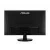 ASUS VA27DCP datora monitors 68,6 cm (27 collas) 1920 x 1080 pikseļi Full HD LCD Melns