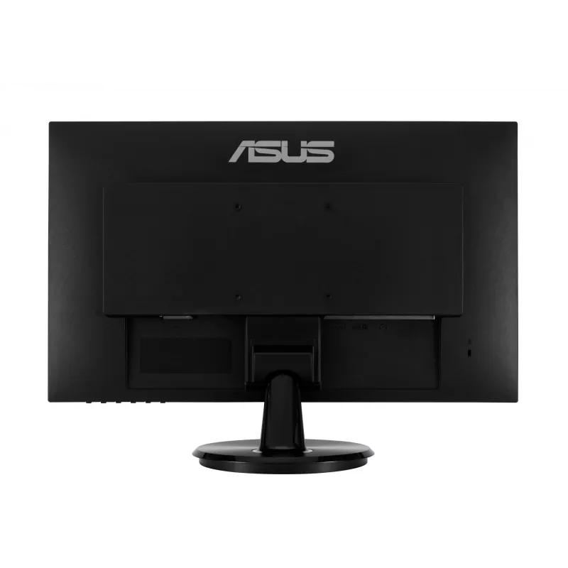 ASUS VA27DCP datora monitors 68,6 cm (27 collas) 1920 x 1080 pikseļi Full HD LCD Melns