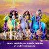 Spin Master Unicorn Academy - Gaismas burvība Wildstar, rotaļfigūra