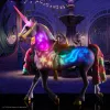 Spin Master Unicorn Academy - Gaismas burvība Wildstar, rotaļfigūra