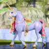 Spin Master Unicorn Academy - Gaismas burvība Wildstar, rotaļfigūra