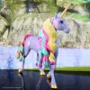 Spin Master Unicorn Academy - Gaismas burvība Wildstar, rotaļfigūra