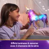 Spin Master Unicorn Academy - Gaismas burvība Wildstar, rotaļfigūra
