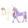 Spin Master Unicorn Academy - Gaismas burvība Wildstar, rotaļfigūra