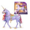 Spin Master Unicorn Academy - Gaismas burvība Wildstar, rotaļfigūra