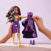 Modes lelle Spinmaster Unicorn Academy Sophia Masquerade 241mm Daudzkrāsaina