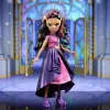 Modes lelle Spinmaster Unicorn Academy Sophia Masquerade 241mm Daudzkrāsaina