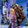 Modes lelle Spinmaster Unicorn Academy Sophia Masquerade 241mm Daudzkrāsaina