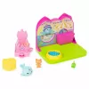 Figūriņu komplekts Spin Master Gabby's Dollhouse Carnival Room – kolekcionējams rotaļu figūriņu komplekts