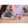 Figūriņu komplekts Spin Master Gabby's Dollhouse Carnival Room – kolekcionējams rotaļu figūriņu komplekts