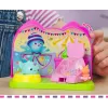 Figūriņu komplekts Spin Master Gabby's Dollhouse Carnival Room – kolekcionējams rotaļu figūriņu komplekts