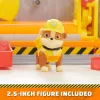 Building Rubble & Crew Rubble's Workshop daudzkrāsains