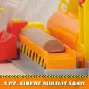 Building Rubble & Crew Rubble's Workshop daudzkrāsains