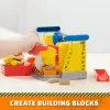 Building Rubble & Crew Rubble's Workshop daudzkrāsains