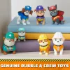 Rubble & Crew, rotaļu figūriņu dāvanu komplekts, ar 7 kolekcionējamām darbības figūriņām, bērnu rotaļlietas zēniem un meitenēm vecumā no 3 gadiem