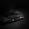 DIMM 32 GB DDR5-6000 (2x 16 GB) Dual-Kit, Arbeitsspeicher schwarz, AX5U6000C4816G-DTLABBK, XPG Lancer Blade, INTEL XMP, AMD EXPO