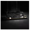 DIMM 32 GB DDR5-6000 (2x 16 GB) Dual-Kit, Arbeitsspeicher schwarz, AX5U6000C4816G-DTLABBK, XPG Lancer Blade, INTEL XMP, AMD EXPO