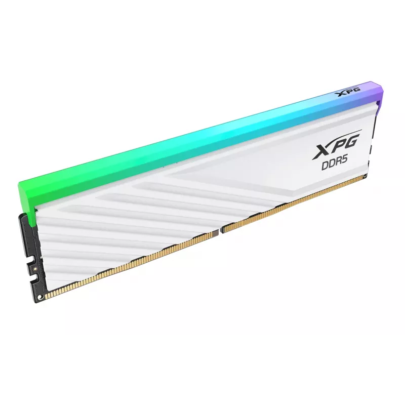 XPG LANCER BLADE RGB atmiņas modulis 16 GB 1 x 16 GB DDR5 6000 MT/s 288-pin DIMM