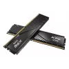 DIMM 16 GB DDR5-6000 (1x 16 GB), Arbeitsspeicher schwarz, AX5U6000C4816G-SLABBK, XPG Lancer Blade, INTEL XMP, AMD EXPO