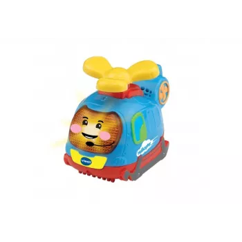 VTech Tut Tut Baby Flitzer 80-516804 rotaļu transportlīdzeklis/rotaļu trase