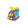 VTech Tut Tut Baby Flitzer 80-516804 rotaļu transportlīdzeklis/rotaļu trase