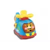 VTech Tut Tut Baby Flitzer 80-516804 rotaļu transportlīdzeklis/rotaļu trase