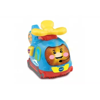 VTech Tut Tut Baby Flitzer 80-516804 rotaļu transportlīdzeklis/rotaļu trase