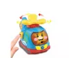 VTech Tut Tut Baby Flitzer 80-516804 rotaļu transportlīdzeklis/rotaļu trase