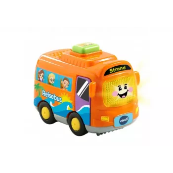 VTech Tut Tut Baby Flitzer 80-516704 rotaļu transportlīdzeklis/rotaļu trase