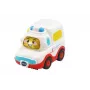 VTech Tut Tut Baby Flitzer 80-517004 rotaļu transportlīdzeklis/rotaļu trase