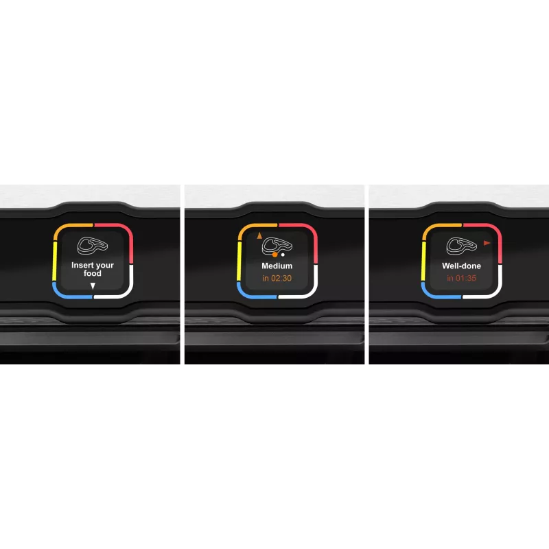 Tefal OptiGrill Elite GC750D kontakta grils
