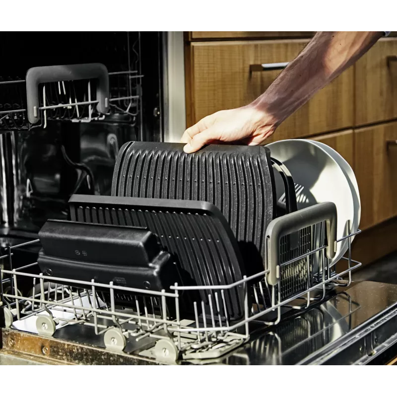 Tefal OptiGrill Elite GC750D kontakta grils