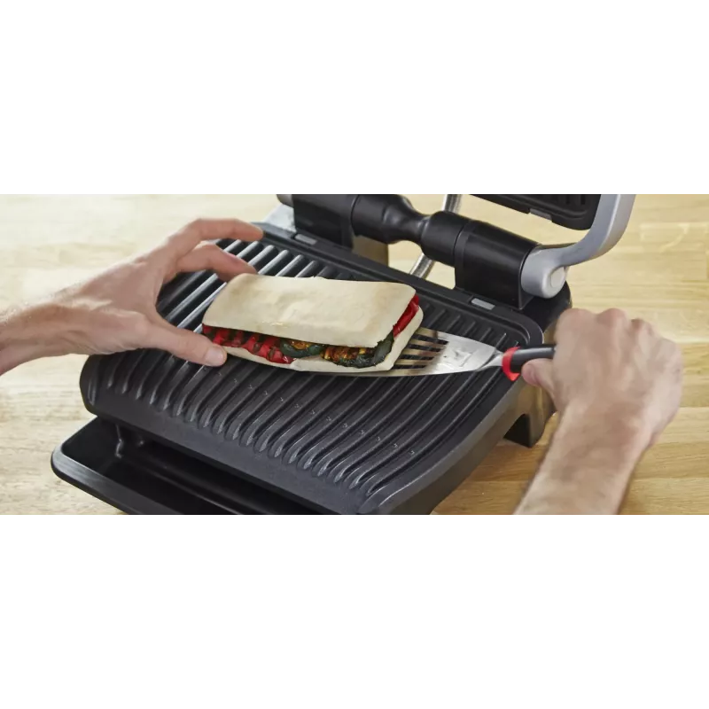 Tefal OptiGrill Elite GC750D kontakta grils