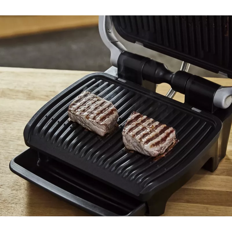Tefal OptiGrill Elite GC750D kontakta grils
