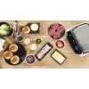 Tefal OptiGrill Elite GC750D kontakta grils