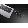 Kingston Technology USB 3.2 Gen 1 Workflow 5G USB-A un USB-C mini centrālmezgls