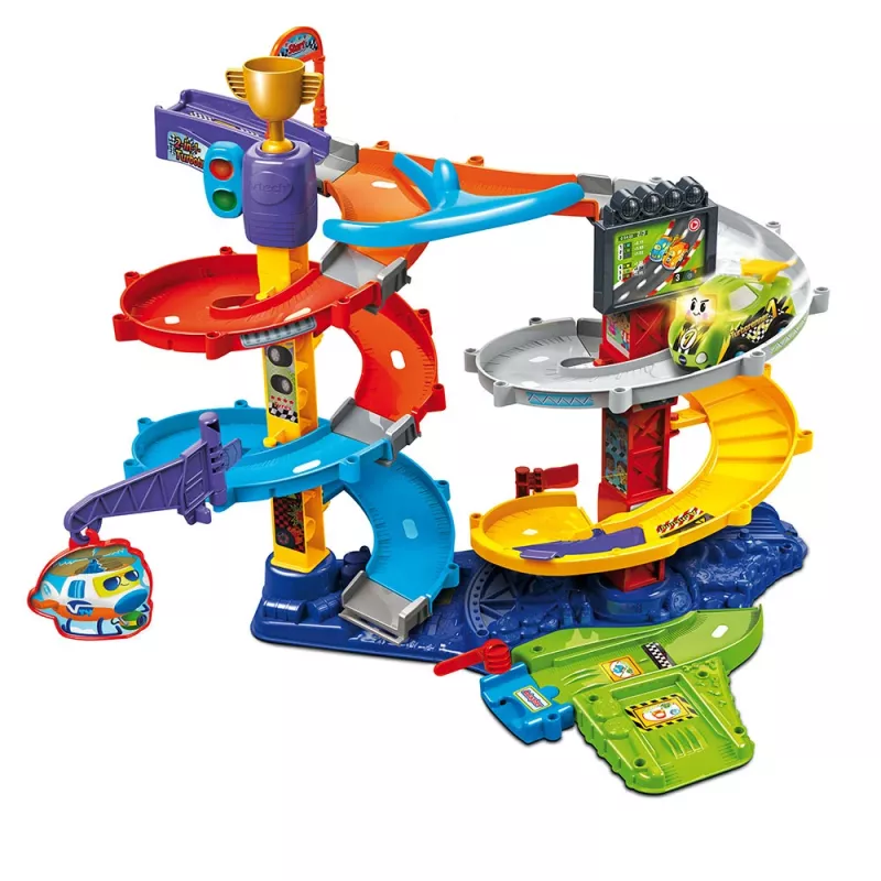 VTech 535004 mācību rotaļlieta