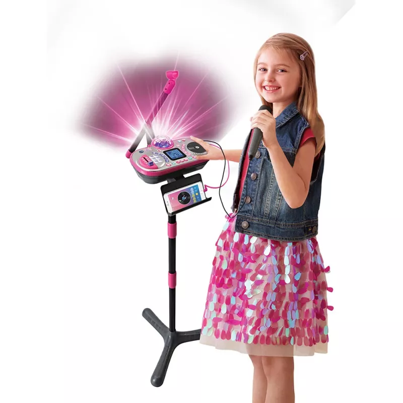 Toy DJ studio set VTech 531704