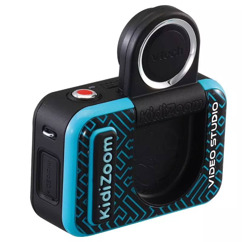 VTech Video Studio HD bērnu digitālā kamera