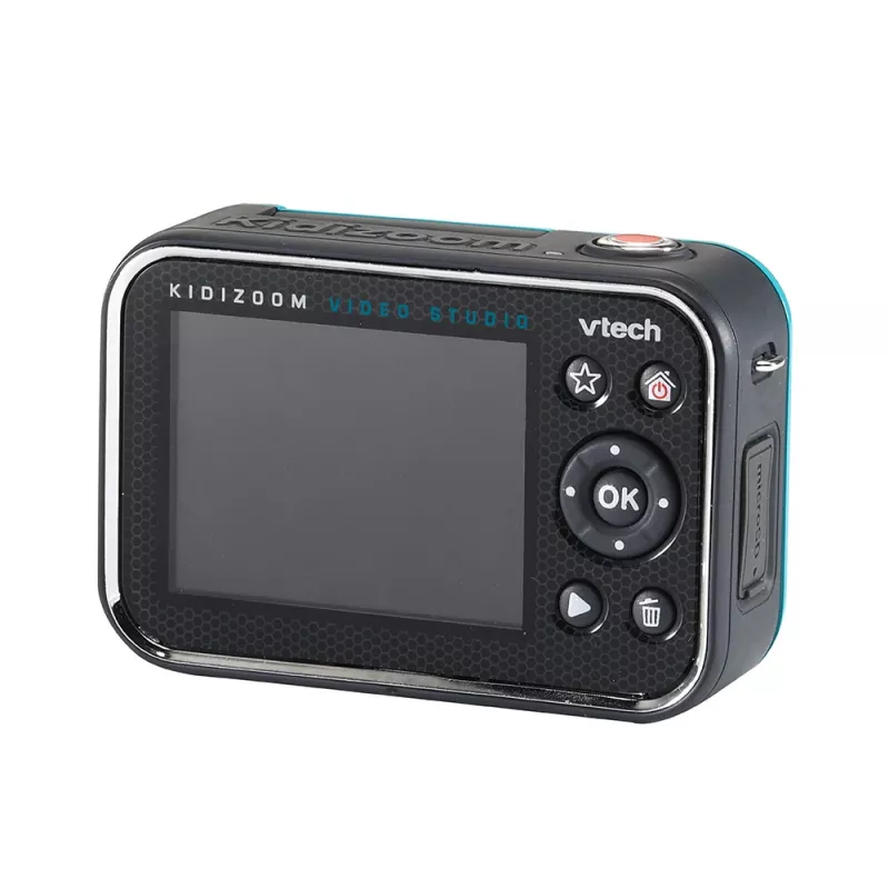 VTech Video Studio HD bērnu digitālā kamera
